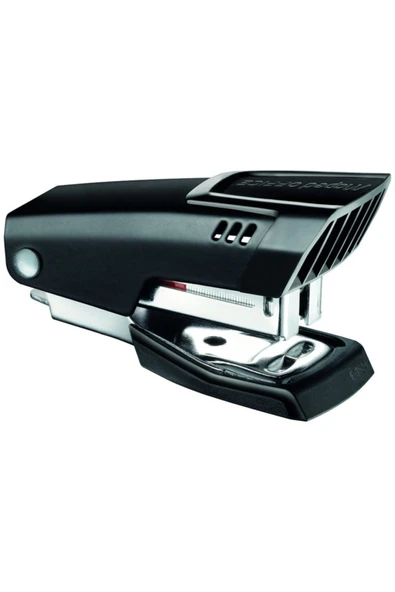 Maped Essentials Metal Mini 24/6 Zımba Makinası Siyah 3154143524118 ürün görseli 1