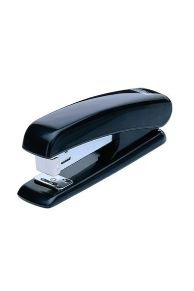 Noki S-600 Popular Zımba Makinesi 24/6 25 Yaprak Kapasiteli Siyah ürün görseli 1