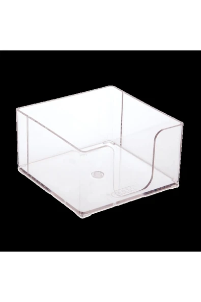 Mas Küp Notluk Kağıtsız Kısa Boy 865 ürün görseli 1