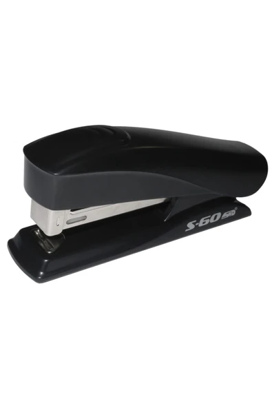 Std S-60 24/6 Zımba Makinesi Ve 1000 Adet Zımba Teli - Resim 2