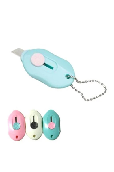 Gıpta 3630 Mini Maket Bıçağı Tekli - Resim 3