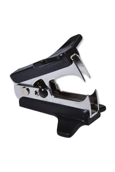 Temat Tel Sökücü Siyah 10436 ürün görseli 1