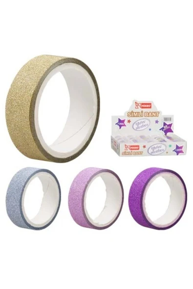 Mikro Simli Bant 5 Li 1209 ürün görseli 1