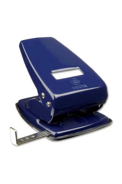 Delta ARŞİV TİPİ DELGEÇ DELTA  KOD:111 (30 YAPRAK KAPASİTE) ürün görseli 1