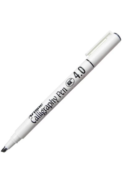 artline Kaligrafi Kalem 4 .0 ürün görseli 1