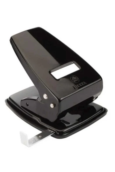 Delta ARŞİV TİPİ DELGEÇ DELTA  KOD:111 (30 YAPRAK KAPASİTE) - Resim 3