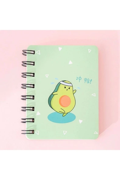 Gıpta A6 Ödev Defteri 80 Yaprak Çizgili ürün görseli 1