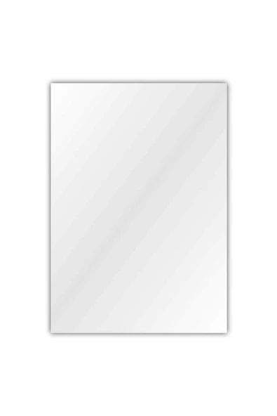 MEKAFİX A-4 Pvc Cilt Kapağı 160 Micron Şeffaf 500 'lü Paket - 2