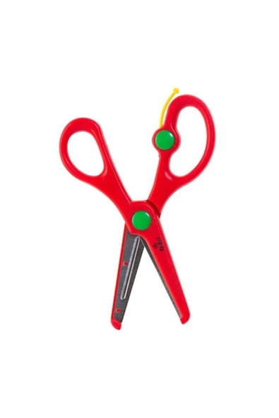 Bubu Bu-bu Frenli Korumalı Makas (-00119) ürün görseli 1