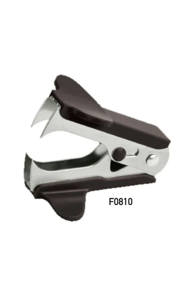 Gıpta F0810 Tel Sökücü Siyah ürün görseli 1