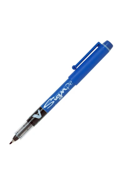 Pilot V-sign Pen Imza Kalemi 2.0 Mm ürün görseli 1