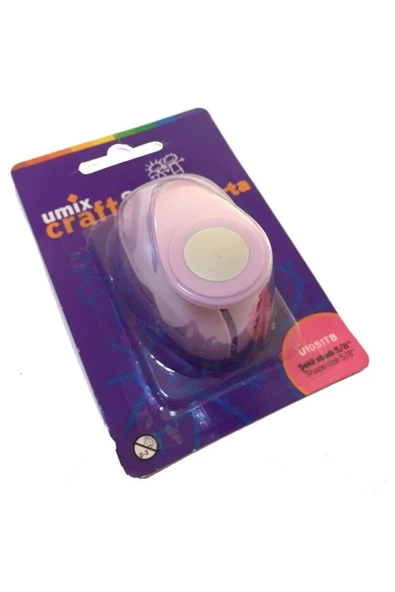 Craft and Arts Craft And Arts Şekilgeç 5/8'' Popup ürün görseli 1