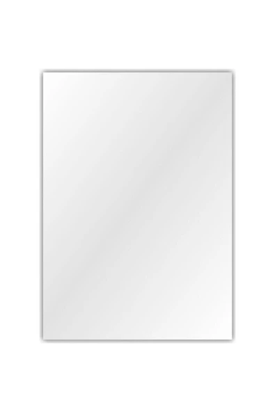 Abka Cilt Kapağı Şeffaf 100'lü (ISISAL KAPLAMA İCİN UYGUN DEGİLDİR) - 1