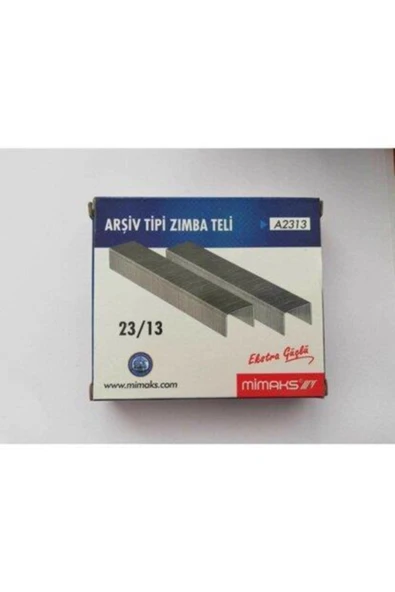 Mimaks Zımba Teli 23/13 ürün görseli 1