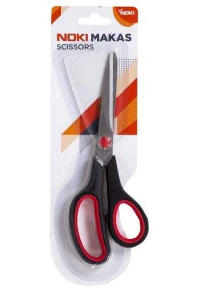 Noki 6007 Makas 20 Cm ürün görseli 1