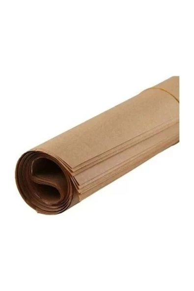 Dilman Ambalaj Kağıdı 70x100 Kraft 10lu - 1