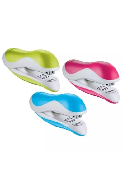 Maped 352211 Zımba Ergologıc Pocket Zımba Makinesi No:10 - 2