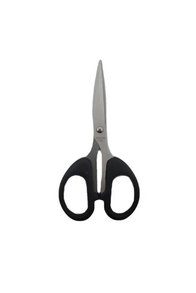 Linea Sivri Uçlu 14 cm Makas D003 - Resim 2