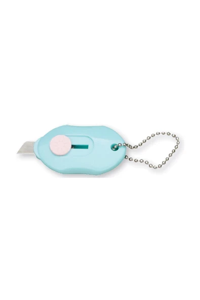 Gıpta 3630 Mini Maket Bıçağı Tekli - Resim 4