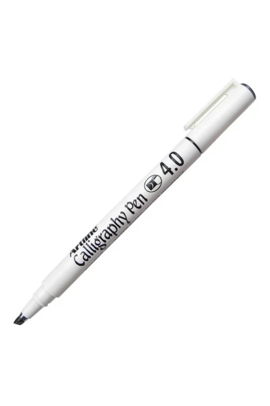 artline Kaligrafi Kalem 4 .0 - 1