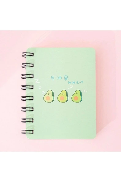 Gıpta A6 Ödev Defteri 80 Yaprak Çizgili - Resim 2