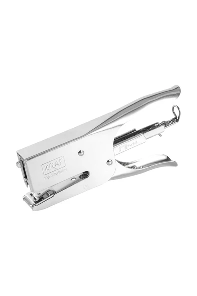 KRAF Zımba Makinası Pens Tipi No:24/6 40 Sayfa 40g - 1