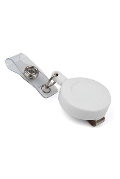 Mapi Yoyo Yuvarlak Beyaz 9105000 ürün görseli