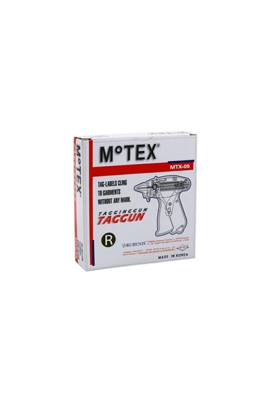 Motex Mtx-05-rp Kılçık Makinası - 1