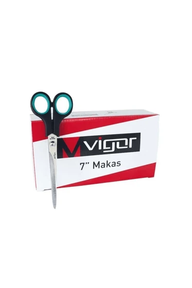 Vigor Ofis Makası Orta Boy - 1