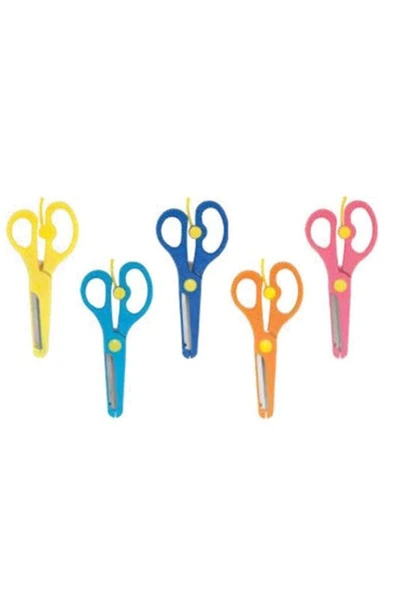 Mikro 115-30 Korumalı Makas - Resim 2