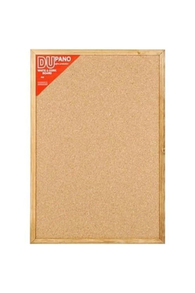 Dupano 60x90 Mantar Pano - 1