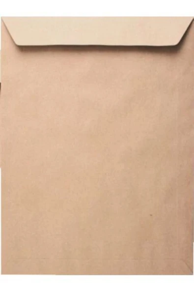 Asil A4 Torba Zarf 24x32 Cm 10 Adet 100 Gr Formula - Resim 2