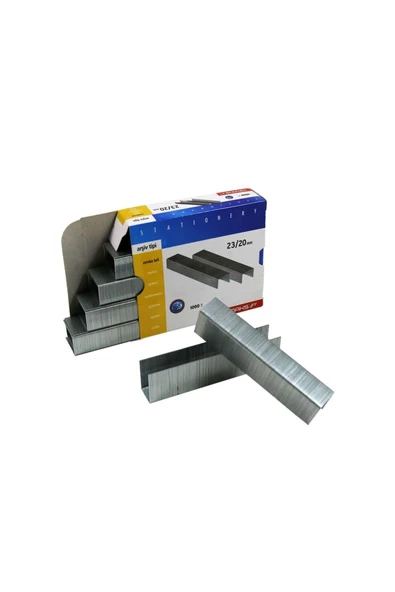 Mimaks 23/20 Zımba Teli 1000 Li - Resim 2