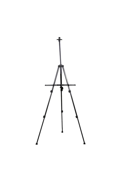 Yuenbi Metal Şövale Tripod Çantalı - 5