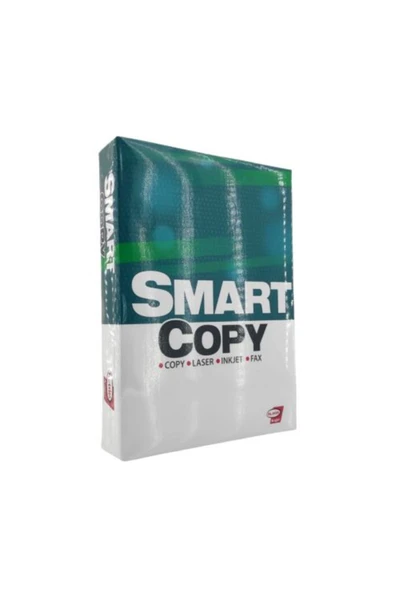 Smart Copy 80 gr A4 Fotokopi Kağıdı 1 Paket - 1