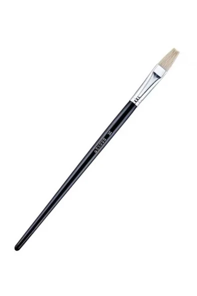 Brons 51714 Yağlı Boya Fırçası - Resim 2