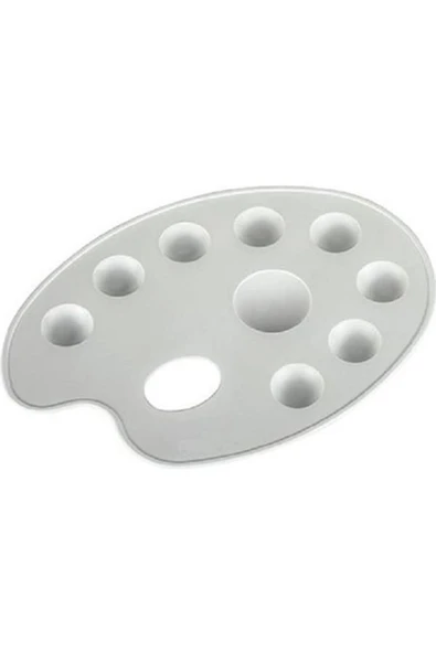 Timon Palet Büyük Boy - Rio ürün görseli 1