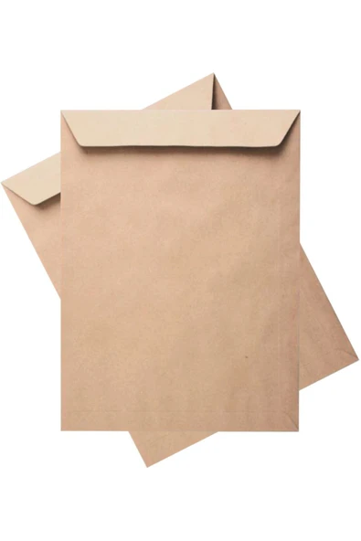 ASİL DOĞAN Torba Zarf - Resim 2