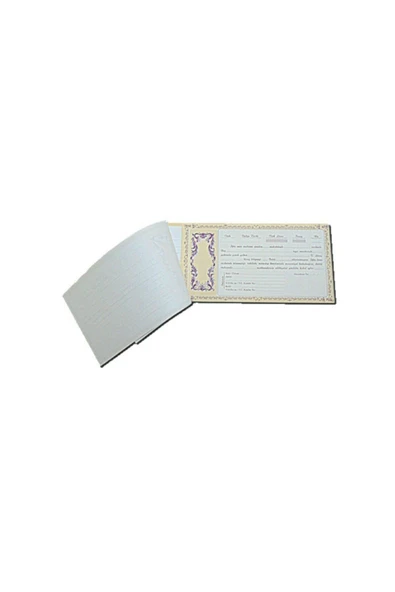 Cem Senet (100 Adet Senet) - 1