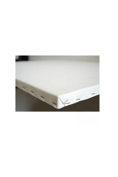Elif İş Eğitim Öğrenci Tuval 25x35 Yandan Zımbalı - 1