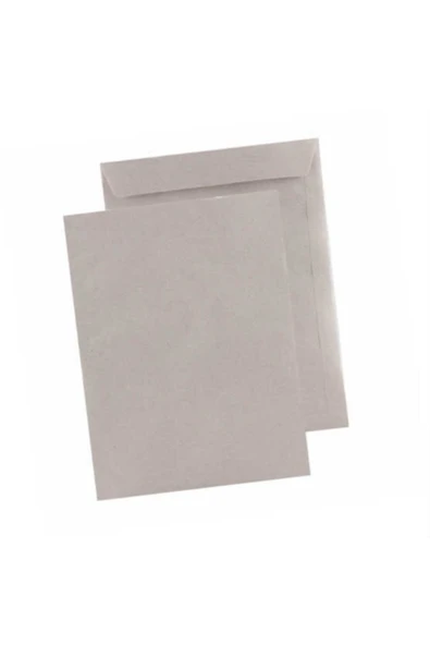 Oyal Torba Zarf Kraft Silikonlu 26x35 cm 90gr 50 Adet - 1