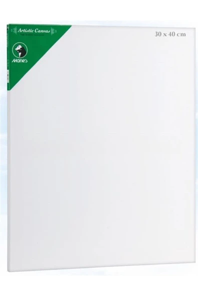 Maries Marıes Tuval Canvas E5309 30x40cm Mrtul0002 - 1