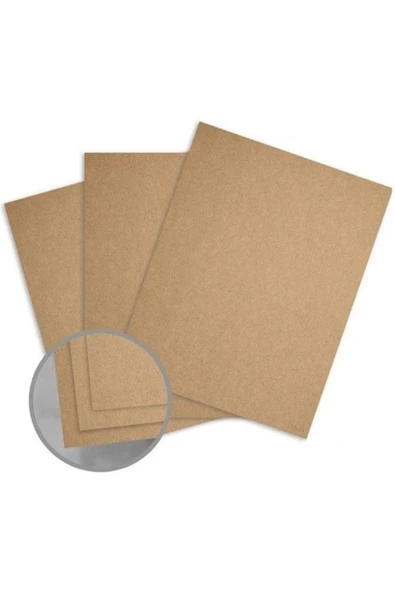 Kraft Kağıt A4 90gr 100'lü Paket ürün görseli 1