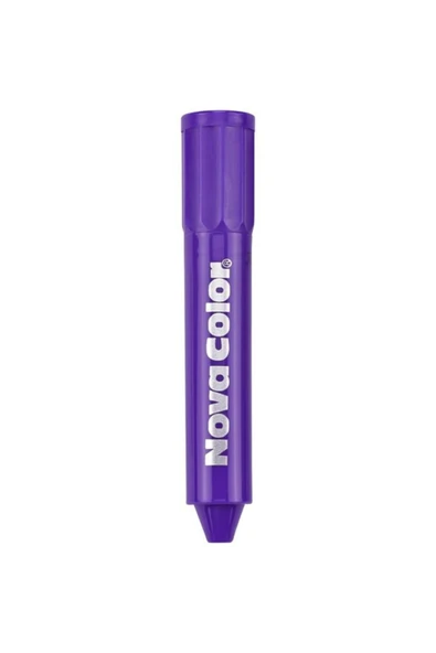 Nova Yüz Boyası Color 8 Renk Mix Set - 2