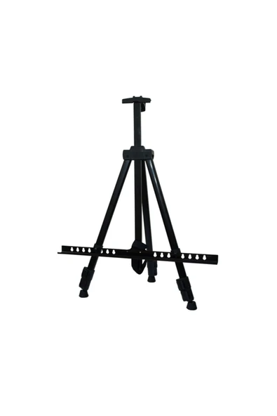 Yuenbi Metal Şövale Tripod Çantalı