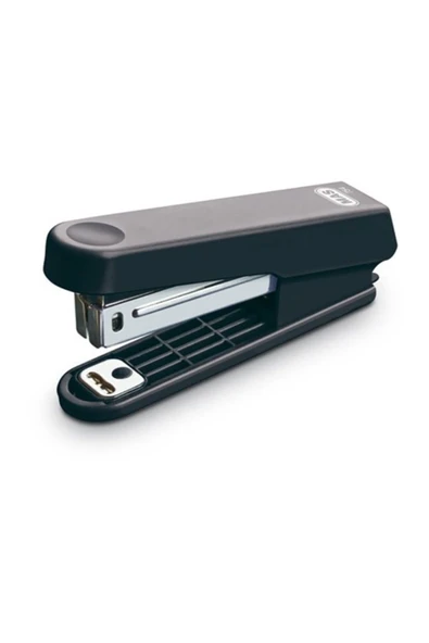 Mas 754 Tel Zımba Makinesi No:10 - Siyah ürün görseli 1