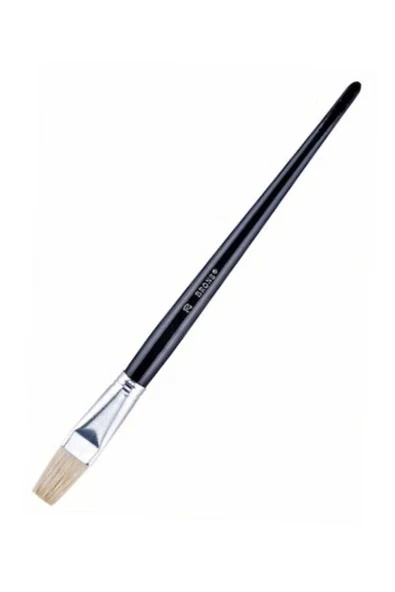 Brons 52020 Yağlı Boya Fırçası - Resim 2