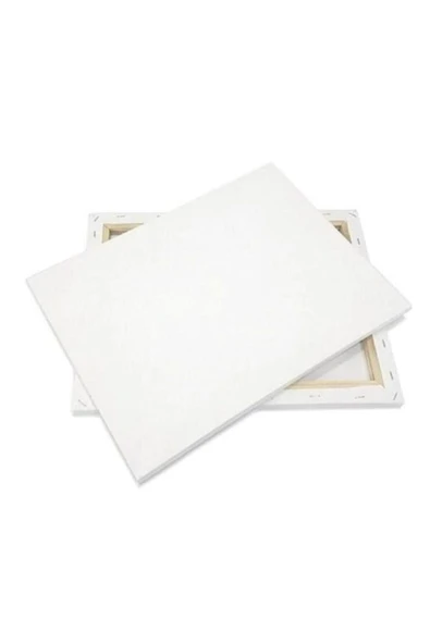 Brons 25 X 35 Tuval Br-335 - 1