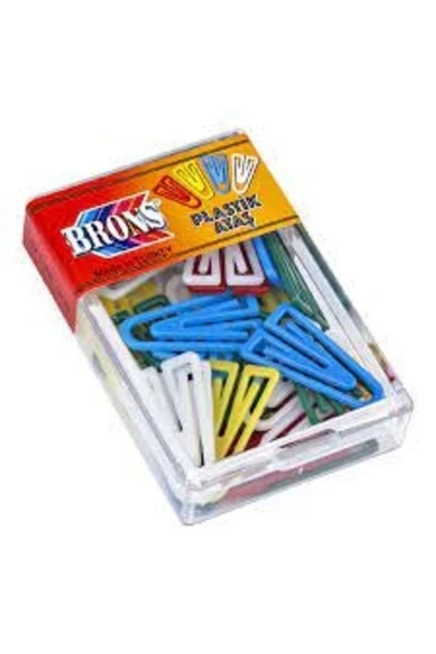 Brons Plastik Ataş ürün görseli 1