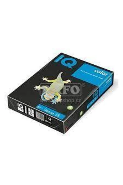 Mondi Siyah A4 90 Gr Fotokopi 50 Adet -yazı Kağıdı - Resim 3